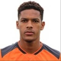 Salomão Brazão Da Rosa