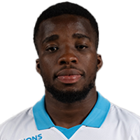 Junior Traorè