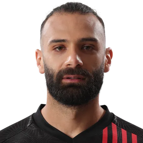 Yazan Mousa Mahmoud Abu