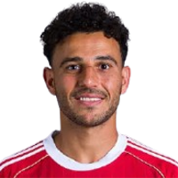 Abdelhalim Abdelfattah