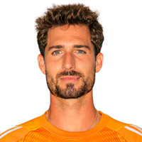Kevin Trapp