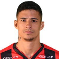 Andrade De Souza Silva