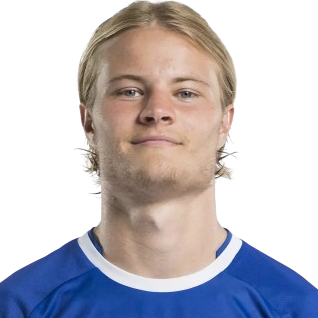 Lucas Gudjohnsen