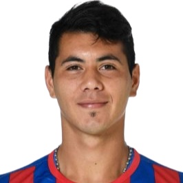 G. Gamarra