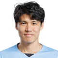 S. Kim Chang