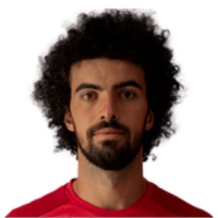 Xavier Ferreira Dos Santos