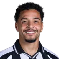 De Magalhães Da Silva