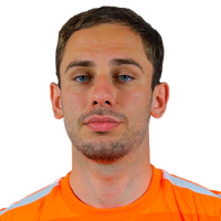 Tengizovich Dzhikiya