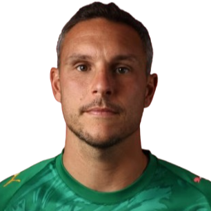 Alex Mccarthy