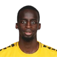 Aziz N'diaye