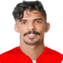 Al Khazmri Al Zahrani