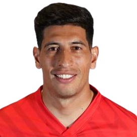 Esteban Andrada