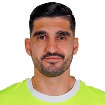 Danny Henriques