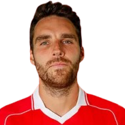 Matty James