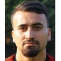 Bazier Sharifi