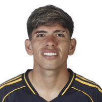 Carlos Alonso Enrique