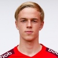 N. Marthinussen