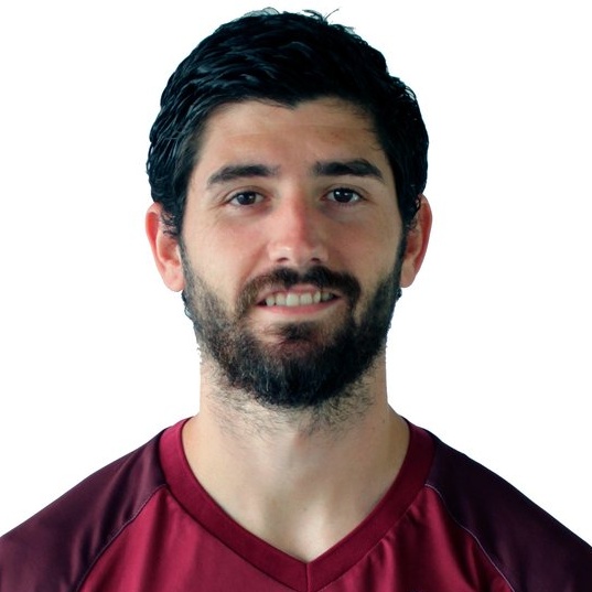 Jon Bakero
