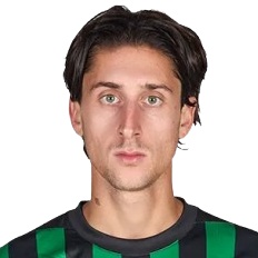 Profile Of S Mulattieri Info News Matches And Statistics Besoccer
