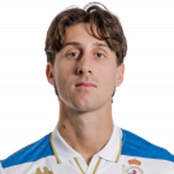 Profile Of S Mulattieri Info News Matches And Statistics Besoccer