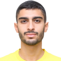 Mohamed Ahmed Al Marzooqi