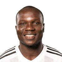 Aboubakar