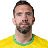 Shane Patrick Michael