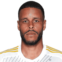 Jattah-Njie Jørgensen