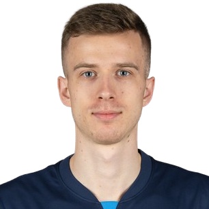 Lukasz Bejger