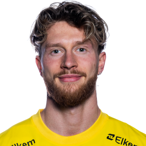 Kasper Waarts Thenza