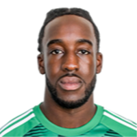 Kamani Wilson-Esbrand