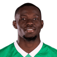 A. Boakye