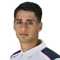 B. Garrido
