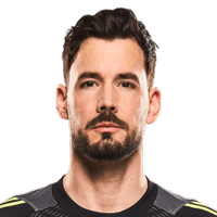 Roman Bürki