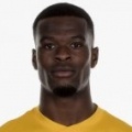 Kalvin Lumbombo Kalala