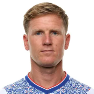 Matt Ritchie