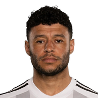 Oxlade-Chamberlain