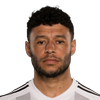 A. Oxlade-Chamberlain
