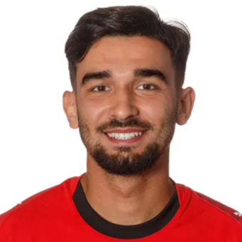 I. El Mizouni