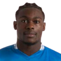 Aduraoluwatimileyin Olaofe