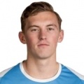Kyle Mclagen