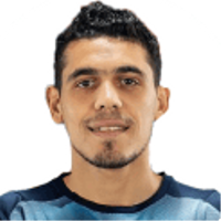 Hamdy Mahmoud Sharfedin