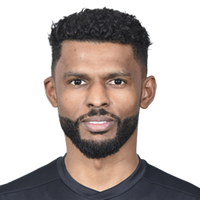 Salem Mubarak Al Suwaidi