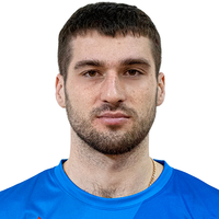 Aleksandr Ksenofontov