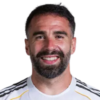 Dani Carvajal