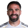 Dani Carvajal