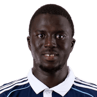 Lamine Gueye