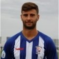 Cristian Gómez Campiñas
