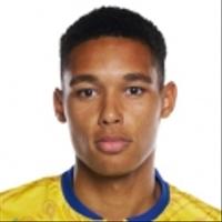 Balongo Lissondja Vha