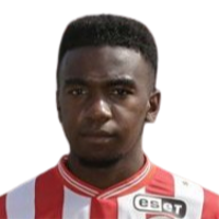 King Koenders Wariman